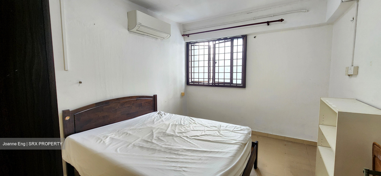 Blk 172 Woodlands Street 13 (Woodlands), HDB 4 Rooms #618183501